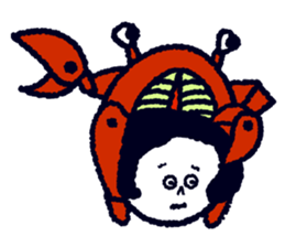 bibirinobibiko sticker #2285143