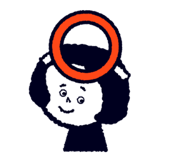 bibirinobibiko sticker #2285145