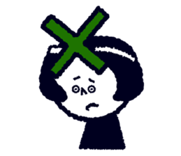 bibirinobibiko sticker #2285146