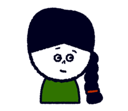 bibirinobibiko sticker #2285149