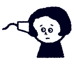 bibirinobibiko sticker #2285150