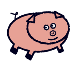 bibirinobibiko sticker #2285151