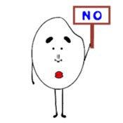 Fairy of rice "Komemaru" sticker #2285194