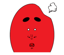 Fairy of rice "Komemaru" sticker #2285210