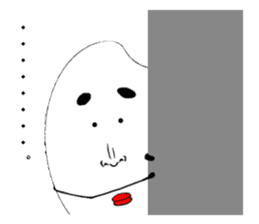 Fairy of rice "Komemaru" sticker #2285221