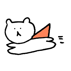 polarbear Masao