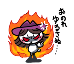 AORABBIT sticker #2285609