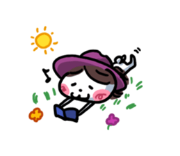 AORABBIT sticker #2285611