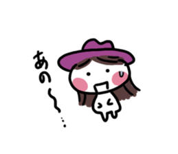 AORABBIT sticker #2285614