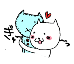 sironeko sticker #2285758