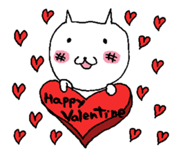 sironeko sticker #2285763