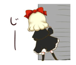 Girls life sticker #2286233