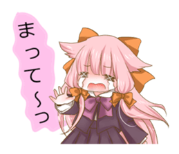 Girls life sticker #2286241