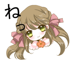 Girls life sticker #2286258