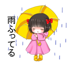 Girls life sticker #2286263