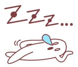 Haniwan sticker #2286714