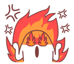 Haniwan sticker #2286720