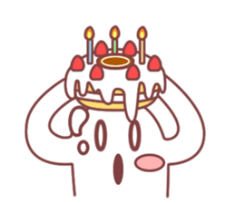 Haniwan sticker #2286731