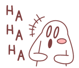 Haniwan sticker #2286734