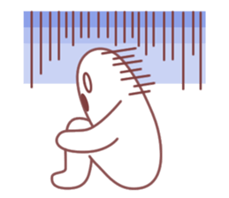 Haniwan sticker #2286737