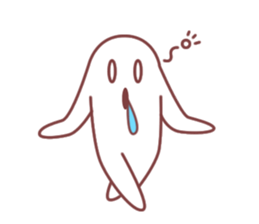 Haniwan sticker #2286744