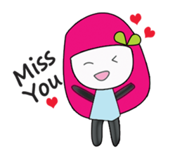 Pink Pink Jung sticker #2287238