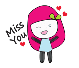 Pink Pink Jung sticker #2287238