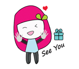 Pink Pink Jung sticker #2287250