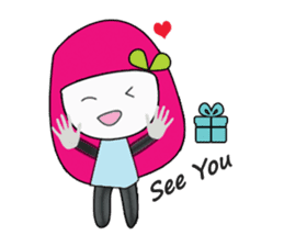 Pink Pink Jung sticker #2287250