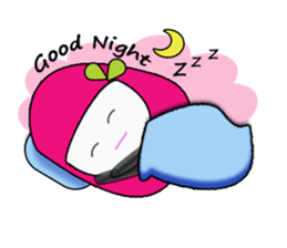 Pink Pink Jung sticker #2287271