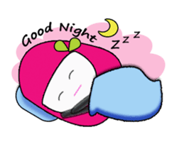 Pink Pink Jung sticker #2287271