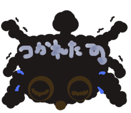 Rei of the dog sticker #2287646