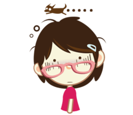 Plaifah sticker #2287995