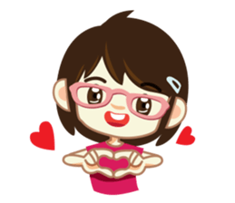 Plaifah sticker #2288000