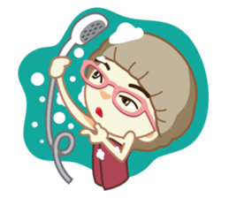 Plaifah sticker #2288005