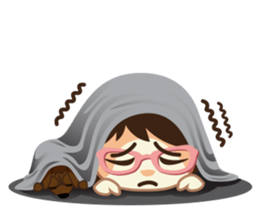 Plaifah sticker #2288008