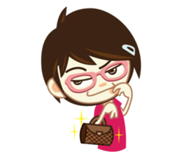 Plaifah sticker #2288011