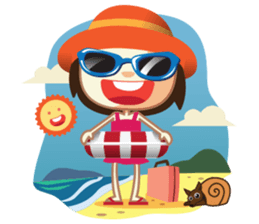 Plaifah sticker #2288012