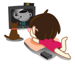 Plaifah sticker #2288014