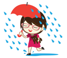 Plaifah sticker #2288015