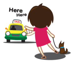 Plaifah sticker #2288022