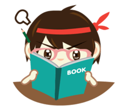 Plaifah sticker #2288025