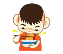 Plaifah sticker #2288026