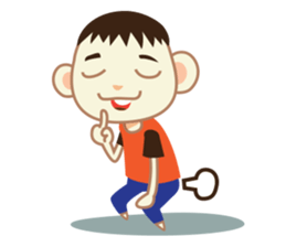 Plaifah sticker #2288028