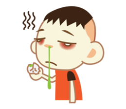 Plaifah sticker #2288030