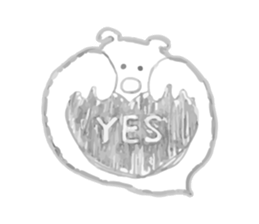 exo chan sticker #2288342