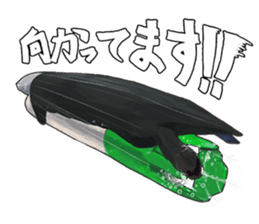 lazy sea-otters sticker #2288928