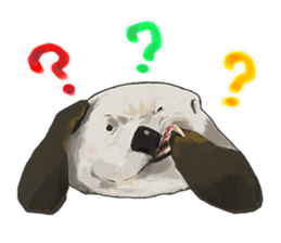 lazy sea-otters sticker #2288934