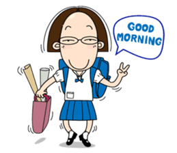 Aoon aoon sticker #2289076