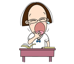 Aoon aoon sticker #2289077